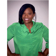 Hallie Holloway, LCSW