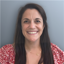 Hallie Kritsas, LMHC