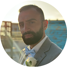 Hamdi Darouich, PT