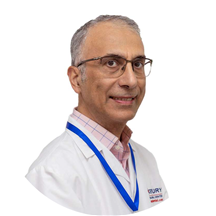 Hamid Bamshad, PA
