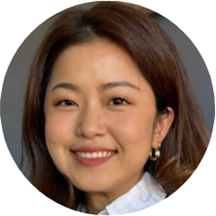 Hamin Kim, LPC Associate