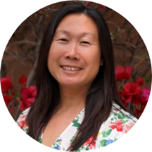 Han Thacker, LCSW