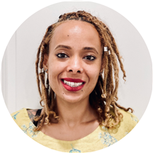 Hana Ephraim, LCSW - C