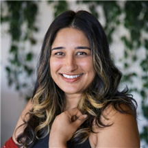 Hana Raja, LMFT
