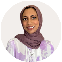 Hanaa Eldereiny, LMFT