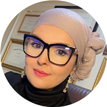 Hanan Khorchid, PMHNP, APN