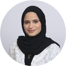 Haneen Hamed, SLP