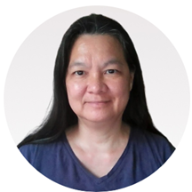 Hanh Tsan-Perez, LCSW