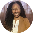 Hanifa Okoli, LPC