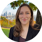 Hanna Garza, LPC