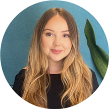 Hanna Hoyt, LSW, MSW