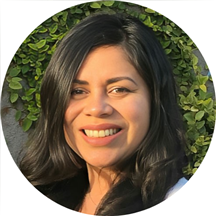 Hanna Perez, LCSW