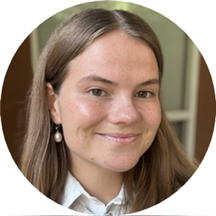 Hanna Pettersen, MSW