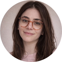 Hanna Rae, AMFT