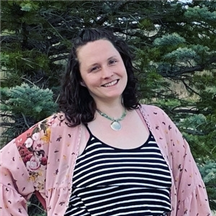 Hanna Rodriguez, LPC