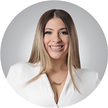 Hanna Taveras, LMSW