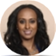 Hanna Tokon-Yilma, APRN