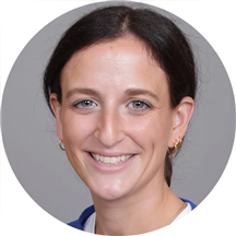 Hanna Wexler, LMSW