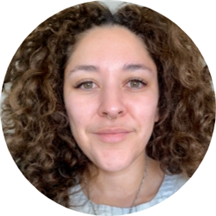 Hannah Andrews, AMFT