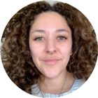 Hannah Andrews, AMFT