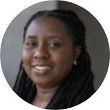 Hannah Anokye, LCSW