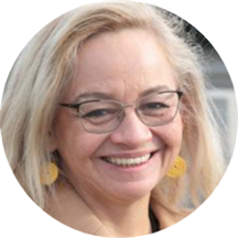 Hannah Armbrust, LMHC