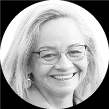 Hannah Armbrust, LMHC