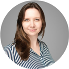 Hannah Ashworth, LPC Associate
