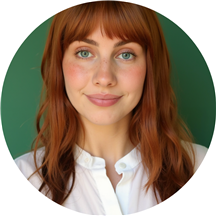 Hannah Assoulin, LPC Associate