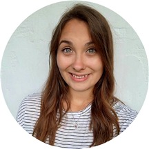 Hannah Ball, RDN