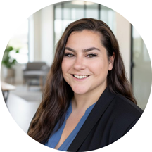 Hannah Bensen, LPC