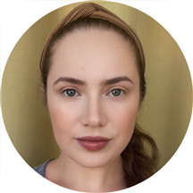 Hannah Bernstein, LMFT