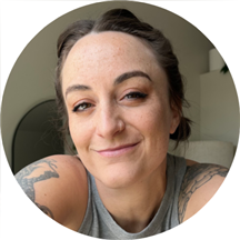 Hannah Beth, LMHC