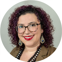 Hannah Biskind, LICSW