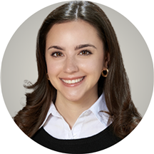 Hannah Blustein, LMSW