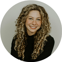 Hannah Bolton, RDN, LD