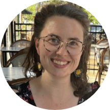 Hannah Briick, LPC