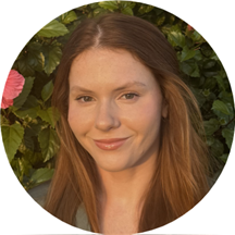 Hannah Burgess, LMFT