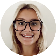 Hannah Chamberlin, LMFT