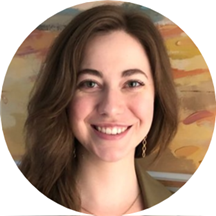 Hannah ClarkVan Ballegooyen, LPC