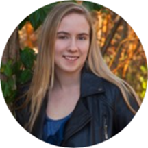 Hannah Derleth, LMHC