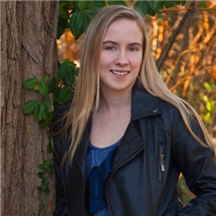 Hannah Derleth, LMHC