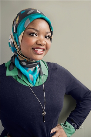 Hannah El-Amin, RD