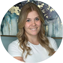 Hannah Farrington, MSW, LCSW