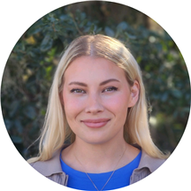 Hannah Ganskop, LCSW