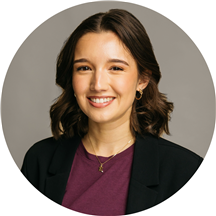 Hannah Gilman, LMFT