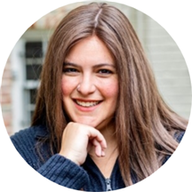 Hannah Halprin, LCSW