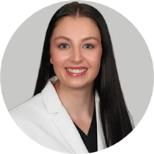 Hannah Henry, PA