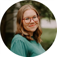Hannah Hinds, MA