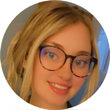 Hannah Hogue, MSEd, LPCC